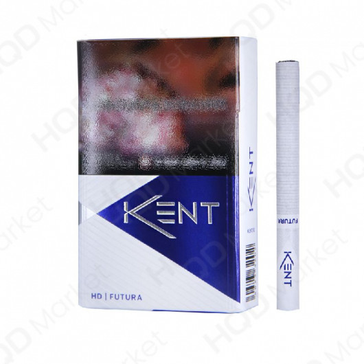 Сигареты Kent Blue 8 (Kent Core Blue 8)